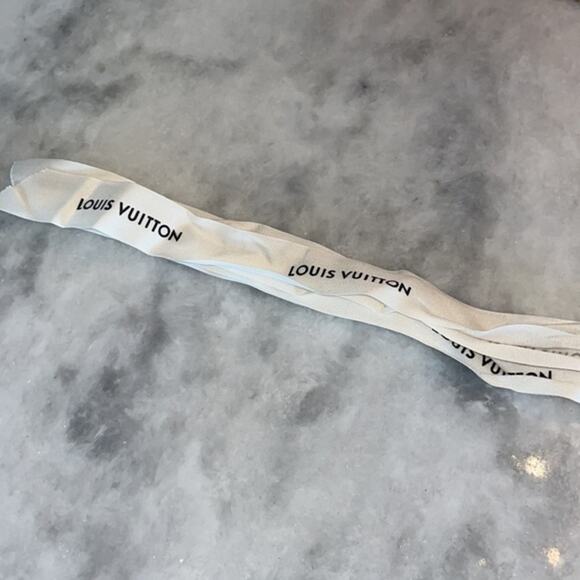 Louis Vuitton Shopping Bag & Envelope - Picture 7 of 7